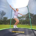 Bestway Xtreme Air Τραμπολίνο 8' x 8'2"/2.44m x 2.50m - Image 3