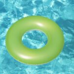 Bestway Φουσκωτό Σωσίβιο Κουλούρα Neon 76εκ Hλικίας 3-6 (36024) - Image 8