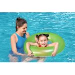 Bestway Φουσκωτό Σωσίβιο Κουλούρα Neon 76εκ Hλικίας 3-6 (36024) - Image 10