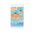 Bestway Φουσκωτό Σωσίβιο Κουλούρα Neon 76εκ Hλικίας 3-6 (36024) - Image 7