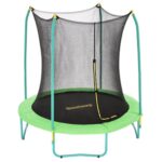 Bestway Xtreme Air Τραμπολίνο 8' x 8'2"/2.44m x 2.50m
