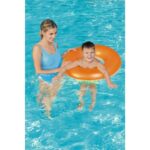 Bestway Φουσκωτό Σωσίβιο Κουλούρα Neon 76εκ Hλικίας 3-6 (36024) - Image 5