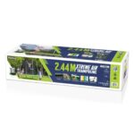 Bestway Xtreme Air Τραμπολίνο 8' x 8'2"/2.44m x 2.50m - Image 2