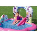 Bestway Disney Princess Enchanted Palace Play Center (9103Y) - Image 6