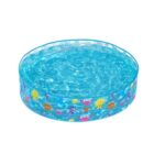 Bestway Πισίνα PVC Σταθερά Τοιχώματά Fill 'n Fun 122εκ. X 25 εκ 2+ Ετών (55028) - Image 2