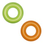 Bestway Φουσκωτό Σωσίβιο Κουλούρα Neon 76εκ Hλικίας 3-6 (36024) - Image 3