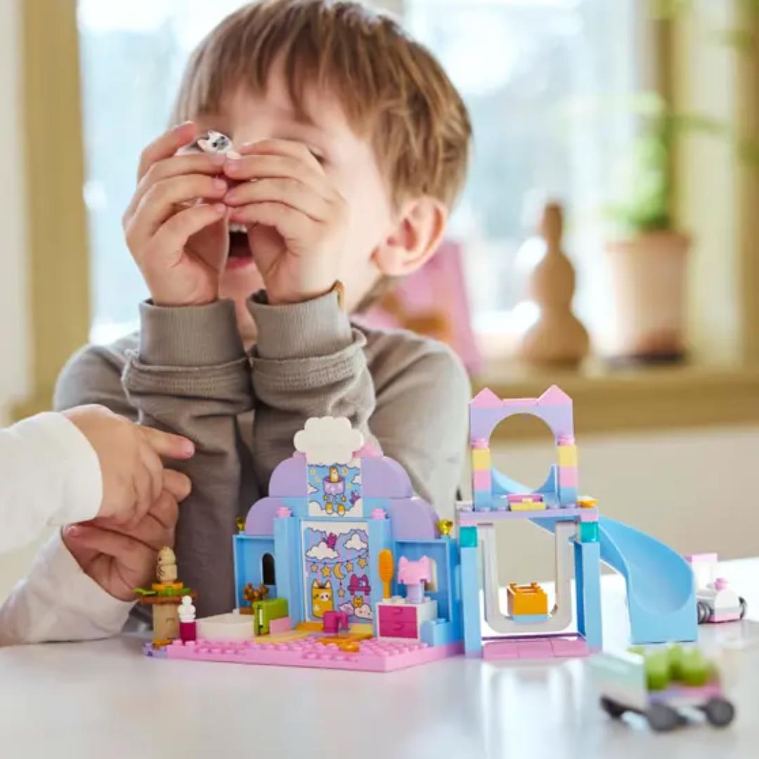 Lego - Gabby's Dollhouse