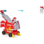 Paw Patrol Οχήματα Διάσωσης με Φιγούρα - (6062104) - Image 3