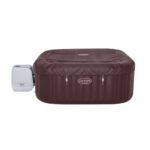 Bestway Lay-Z-Spa 201 εκ.x 201 εκ x 80 εκ. Maldives HydroJet Pro (60033)