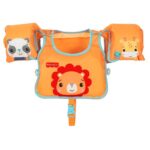 Fisher Price Κολυμβητικό Γιλέκο S/M 18-30κιλά (93522)