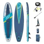 Bestway Aqua Drifter Set Sup 3.35 m x 84 cm x 15 cm (65391)