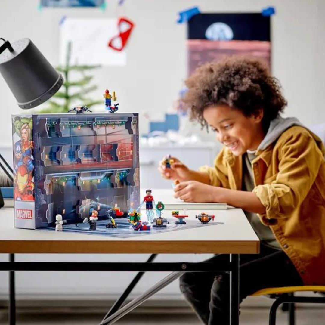 Lego - Advent Calendar