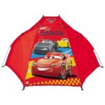Mondo Παιδική Τέντα Παραλίας  Cars 3 scx6 200 x 78 x 93εκ. (28393)