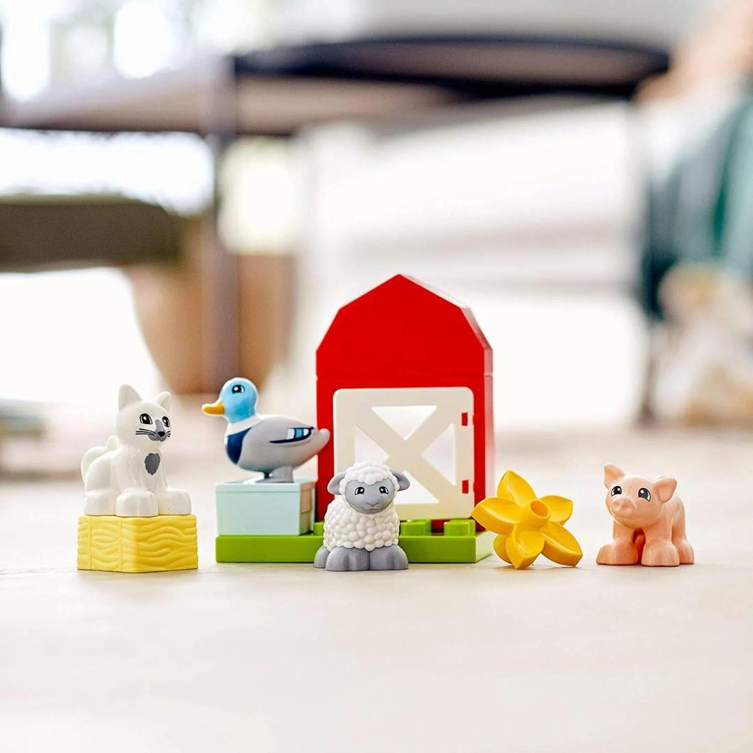 Lego - Duplo