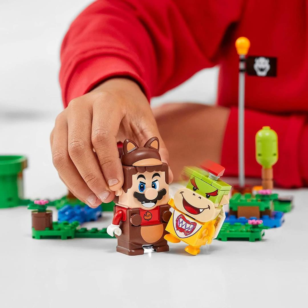 Lego - Super Mario