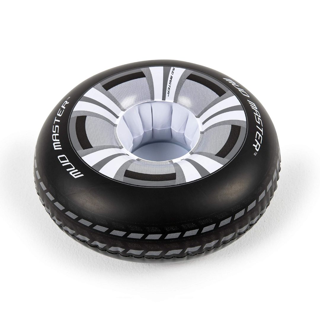 23abaaa3-6e75-c073-f5d1-01956c0c4880.jpg Bestway Θήκη Ποτηριού Λάστιχο (34119) - Image 1