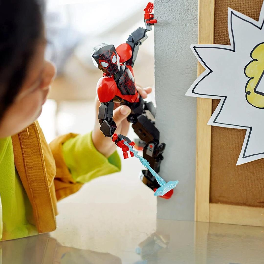 Lego - Spider Man