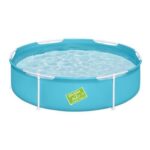 Bestway® My First Frame Above Ground Pool 152x38εκ (56283)