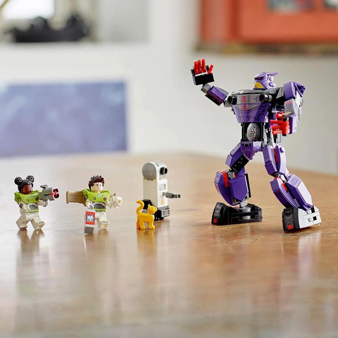 Lego - Disney Pixar