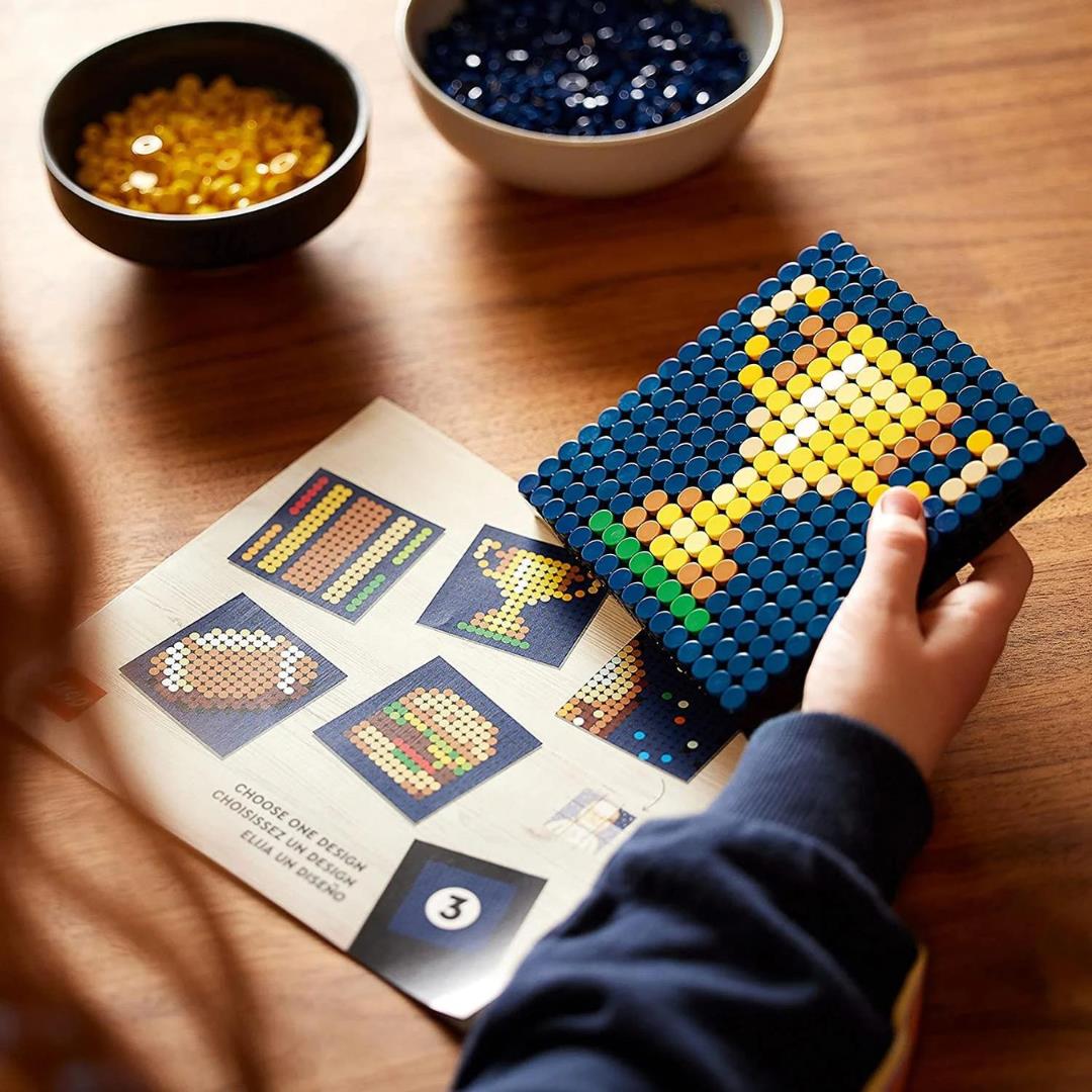 Lego - Art