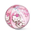 Hello Kitty Beach Ball 50 cm