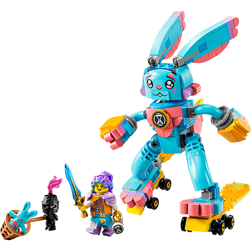 Lego - Dreamzzz