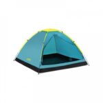 Bestway® Σκηνή Camping Igloo 3 Εποχών για 3 Άτομα 6'11" x 6'11" x 51"/2.10m x 2.10m x 1.30m - (68085)