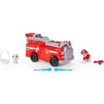 Paw Patrol Οχήματα Διάσωσης με Φιγούρα - (6062104) - Image 2