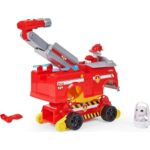 Paw Patrol Οχήματα Διάσωσης με Φιγούρα - (6062104) - Image 4