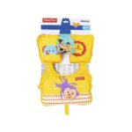 Fisher Price Κολυμβητικό Γιλέκο S/M 18-30κιλά (93522) - Image 8