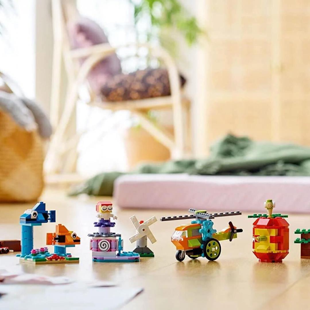 Lego - Classic