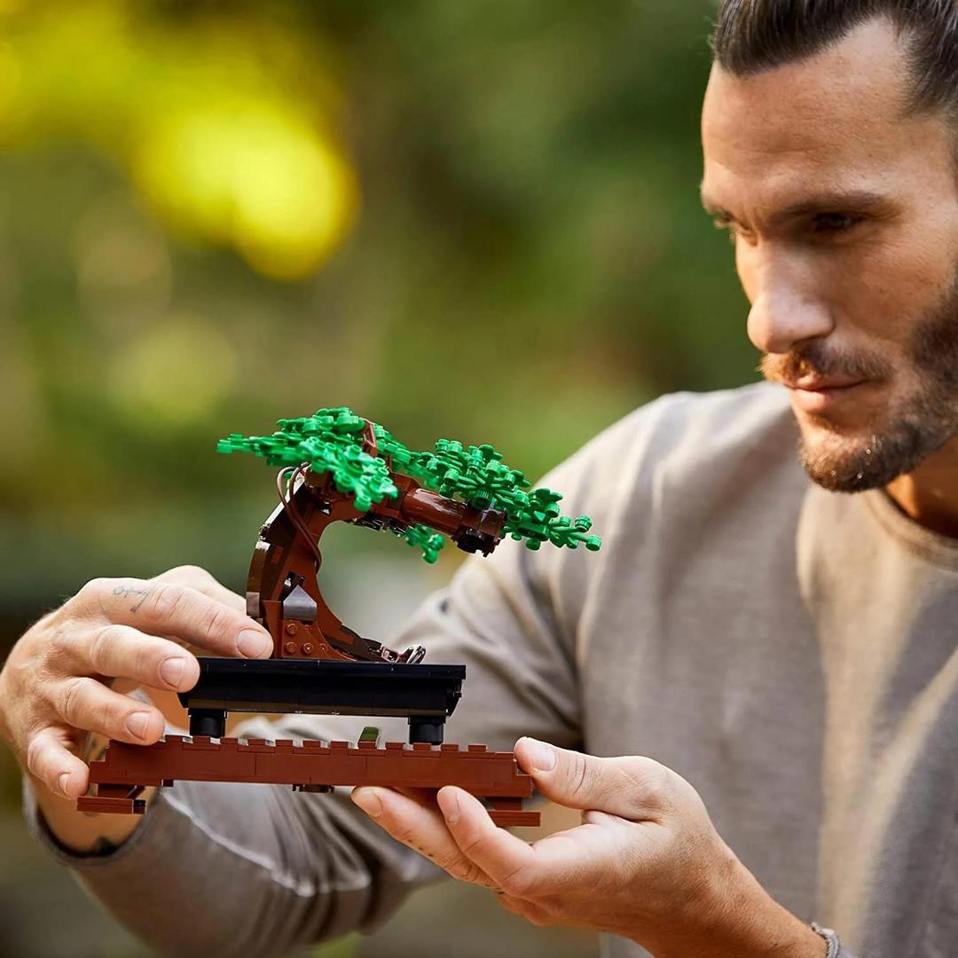 Lego - Creator