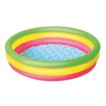 Bestway Παιδική Πισίνα Swim Squad 70 cm x 24 cm (51128)
