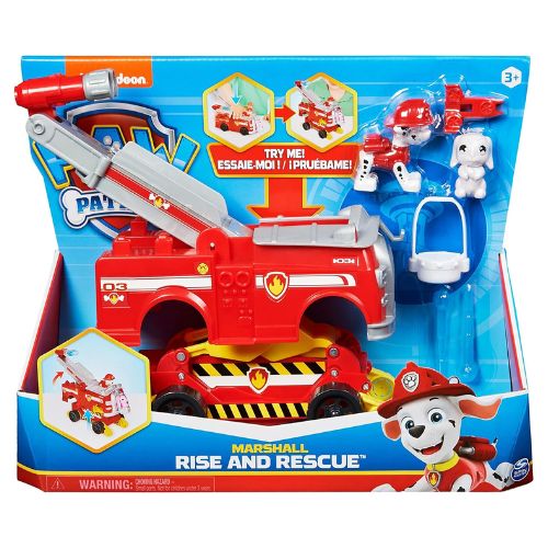 9182d564-5916-8355-021f-019570ee43d7.jpg Paw Patrol Οχήματα Διάσωσης με Φιγούρα - (6062104) - Image 1