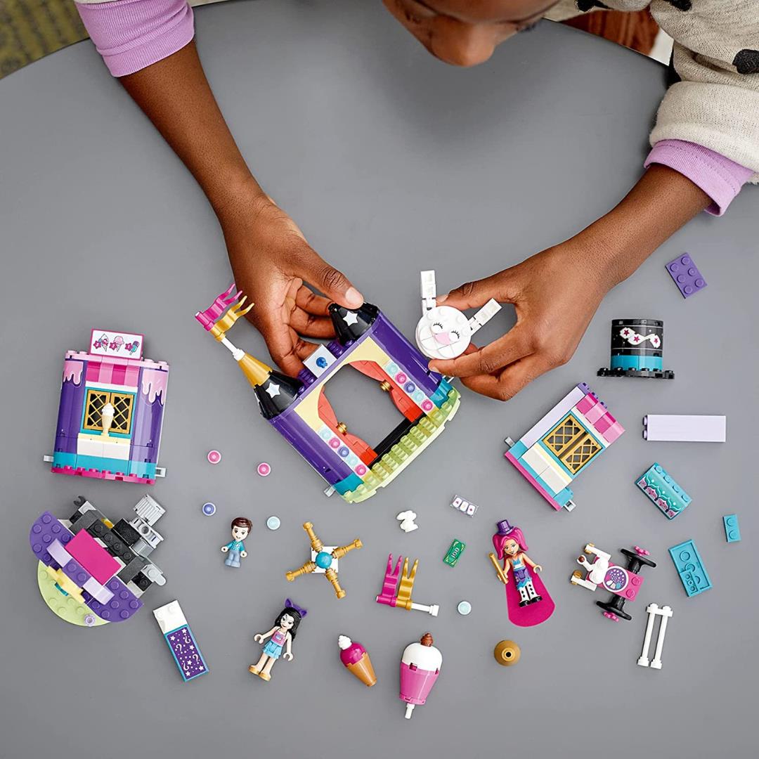 Lego - Friends