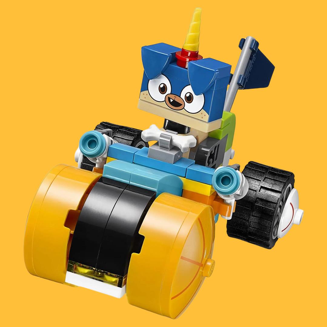 Lego - Unikitty