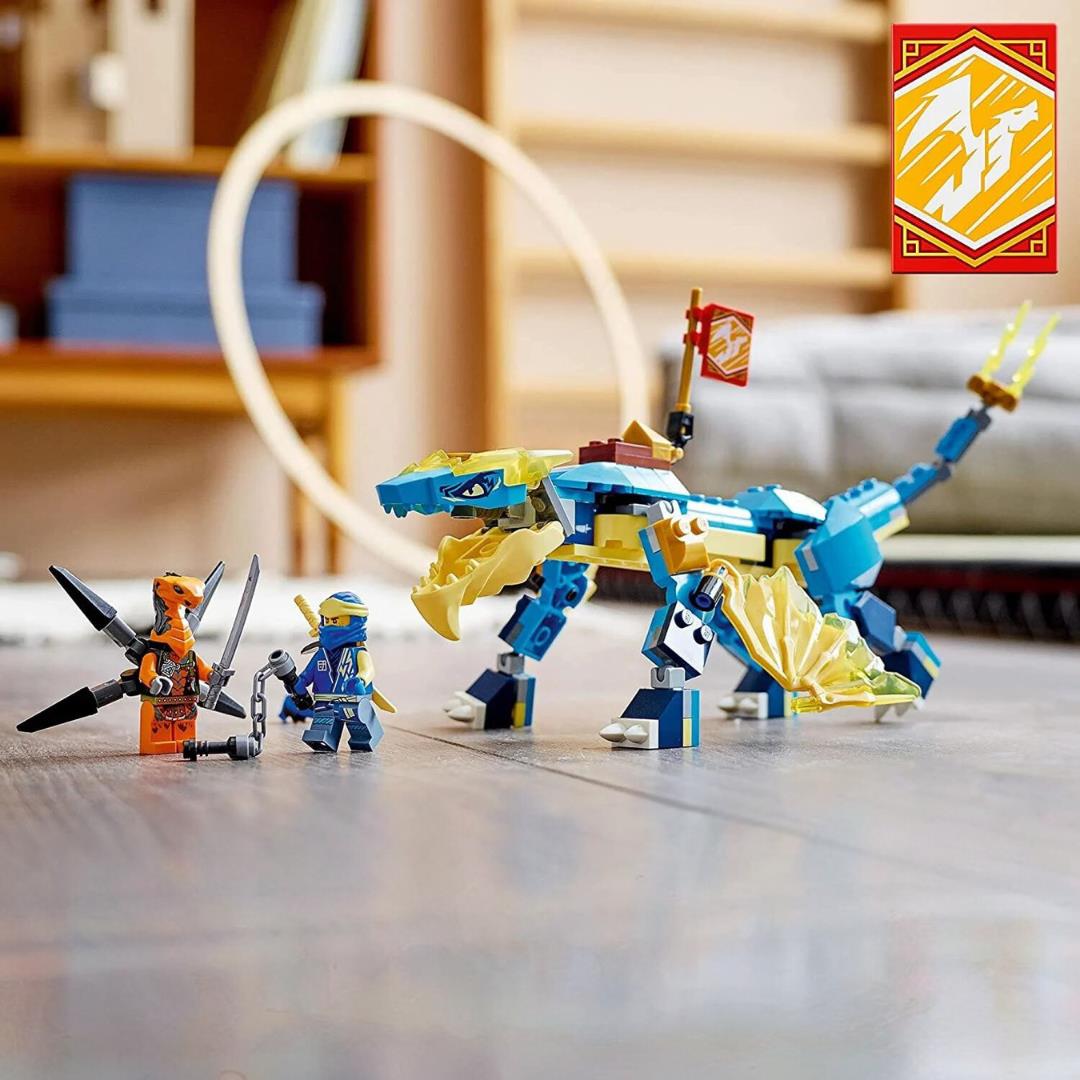 Lego - Ninjago