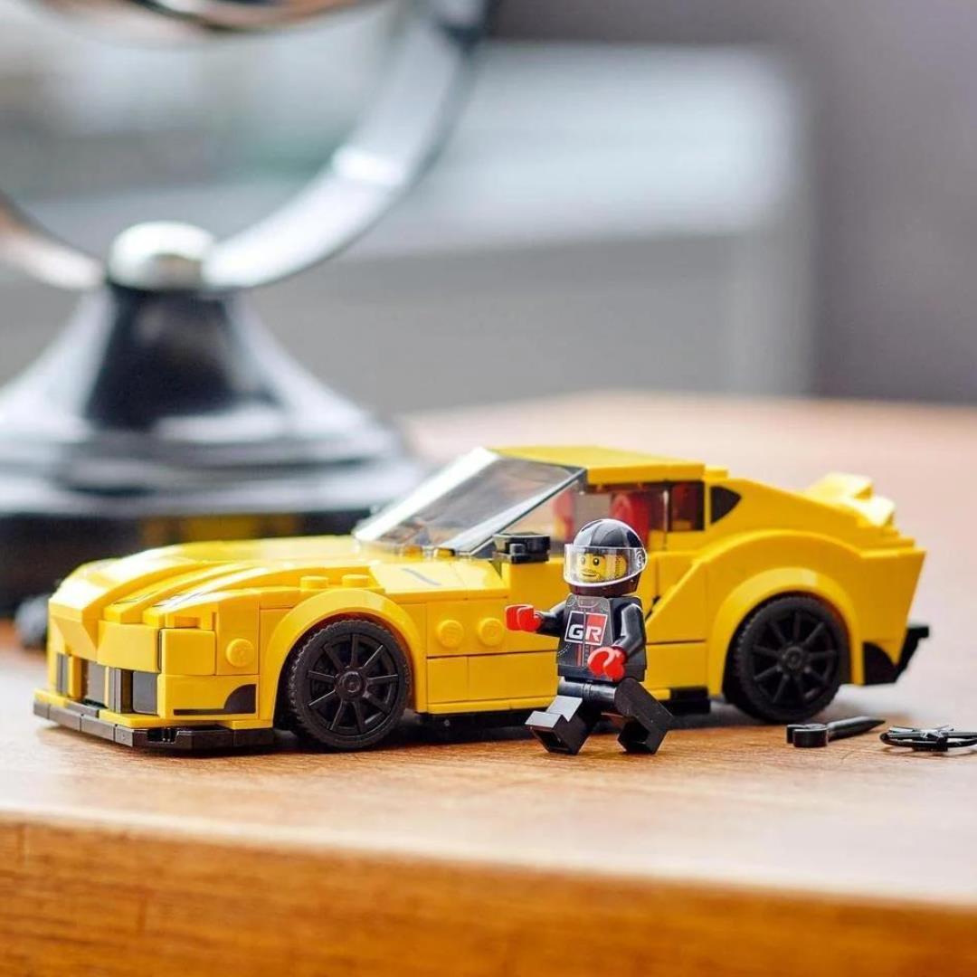 Lego - Speed Champions