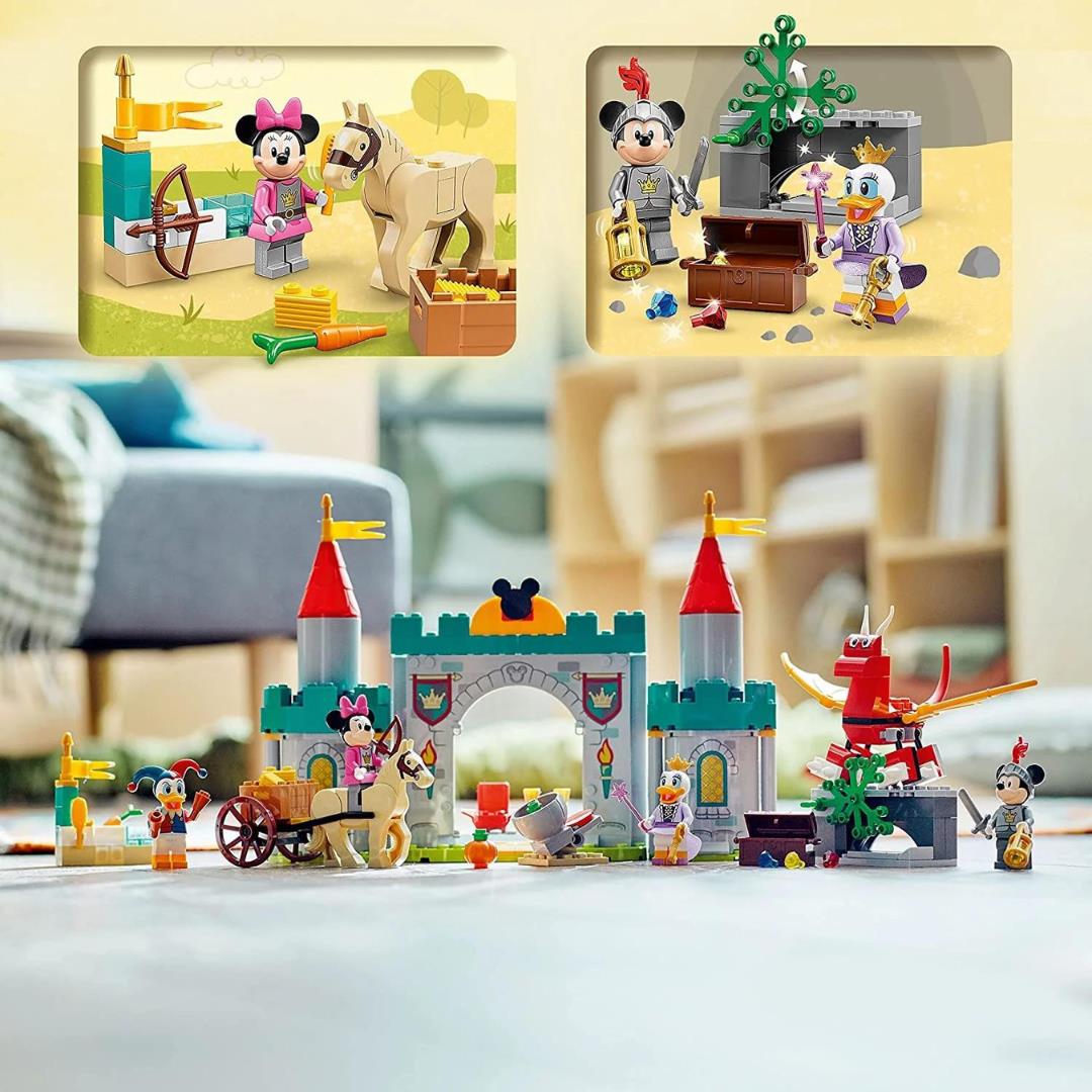 Lego - Disney