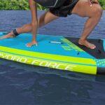 Bestway SUP Hydro-Force Aqua Aπόδραση 350x86x15cm (65393) - Image 6
