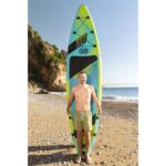 Bestway SUP Hydro-Force Aqua Aπόδραση 350x86x15cm (65393) - Image 8