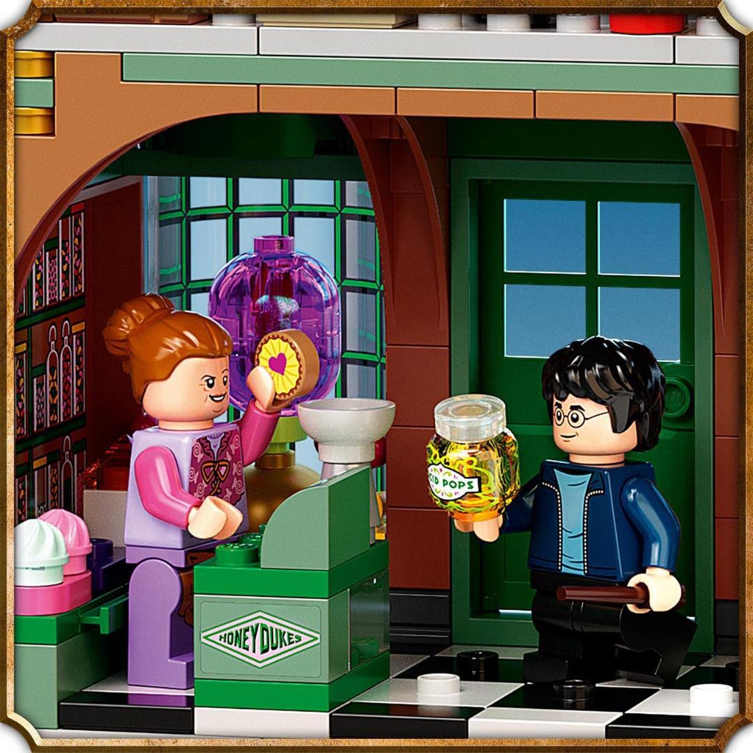 Lego - Harry Potter