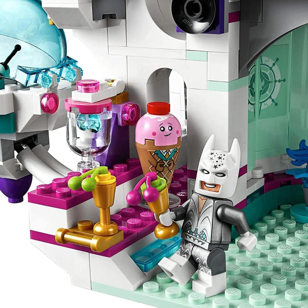 Lego - Movie