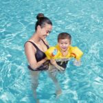 Fisher Price Κολυμβητικό Γιλέκο S/M 18-30κιλά (93522) - Image 7
