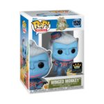 Funko Pop! Movies: The Wizard of Oz - Winged Monkey* (Specialty Series) #1520 Vinyl Figure (77423)