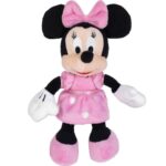 Λούτρινο Disney Minnie Mouse 35cm 3+ Ετών (1607-01693) - Image 2