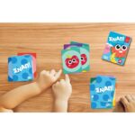 Παιχνίδι Παρατηρητικότητας Με Κάρτες Kiddy Cards - ΤσούΚου Για 2+ Παίκτες (1040-25100-Bird) - Image 4
