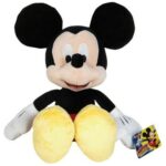 Λούτρινο Disney Mickey Mouse 25cm 3+ Ετών (1607-01692)
