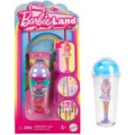 Barbie Mini Barbieland Pop Reveal (JCR22)