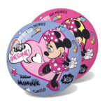 Μπάλα Minie από PVC 23εκ








 (123143)